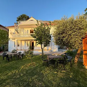 Gasthof Meti, Krujë